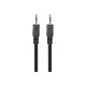 CABLE AUDIO 3.5MM 1.2M/CCA-404 GEMBIRD