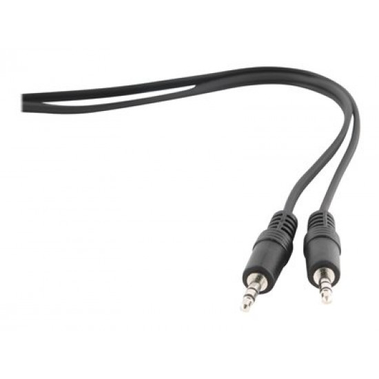 CABLE AUDIO 3.5MM 1.2M/CCA-404 GEMBIRD