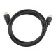 Gembird 1.8m HDMI M/M HDMI cable HDMI Type A (Standard) Black