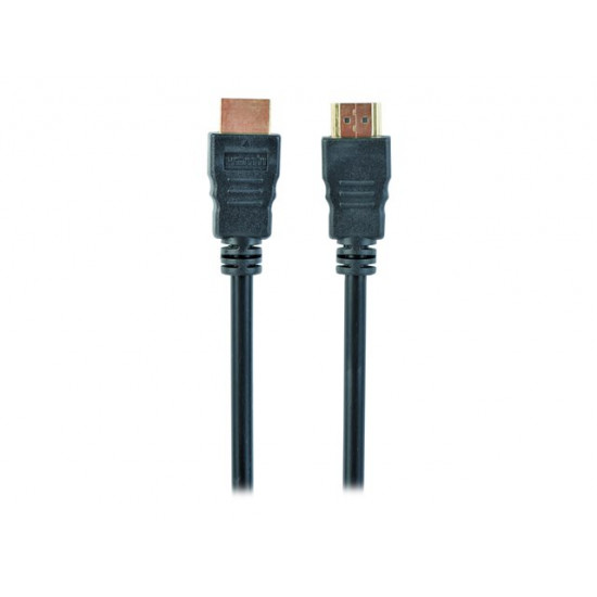 Gembird 1.8m HDMI M/M HDMI cable HDMI Type A (Standard) Black