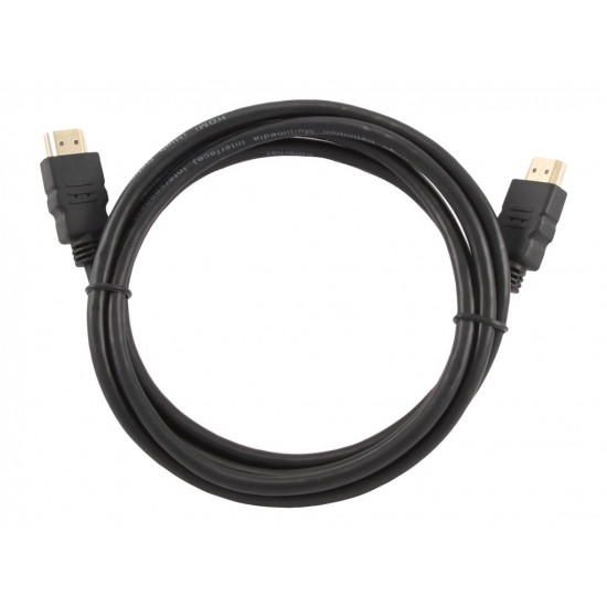 Gembird 1.8m HDMI M/M HDMI cable HDMI Type A (Standard) Black