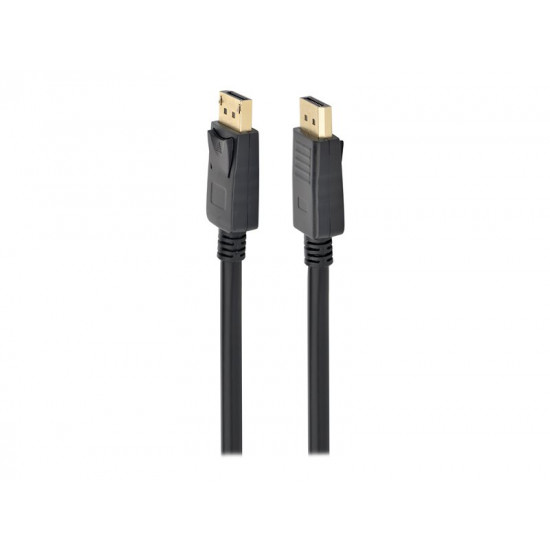 CABLE DISPLAY PORT 1.8M/CC-DP2-6 GEMBIRD