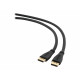 GEMBIRD CC-DP-1M cable DISPLAYPORT v1.2 M/M 1m GOLD