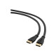 GEMBIRD CC-DP-1M cable DISPLAYPORT v1.2 M/M 1m GOLD