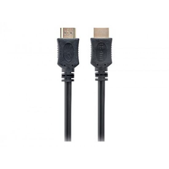 GEMBIRD HDMI V2.0 male-male cable HIGH SPEED ETHERNET CCS 1.8m