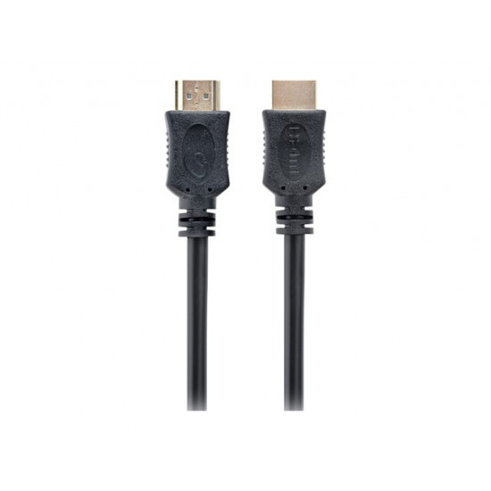 GEMBIRD HDMI V2.0 male-male cable HIGH SPEED ETHERNET CCS 1.8m