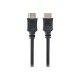 GEMBIRD HDMI V2.0 male-male cable HIGH SPEED ETHERNET CCS 1.8m