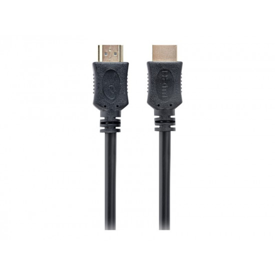 GEMBIRD HDMI V2.0 male-male cable HIGH SPEED ETHERNET CCS 1.8m