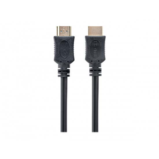 CABLE HDMI-HDMI 3M V1.4/CC-HDMI4L-10 GEMBIRD