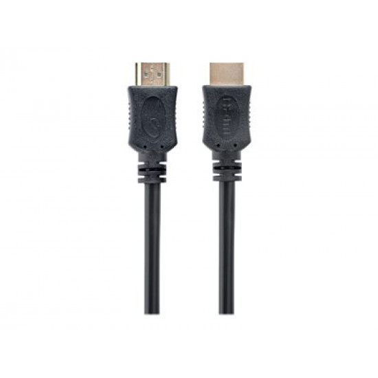 CABLE HDMI-HDMI 3M V1.4/CC-HDMI4L-10 GEMBIRD