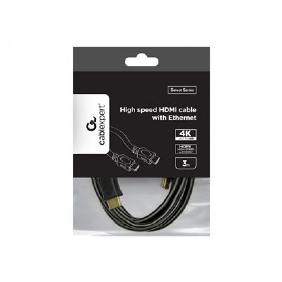 CABLE HDMI-HDMI 3M V1.4/CC-HDMI4L-10 GEMBIRD