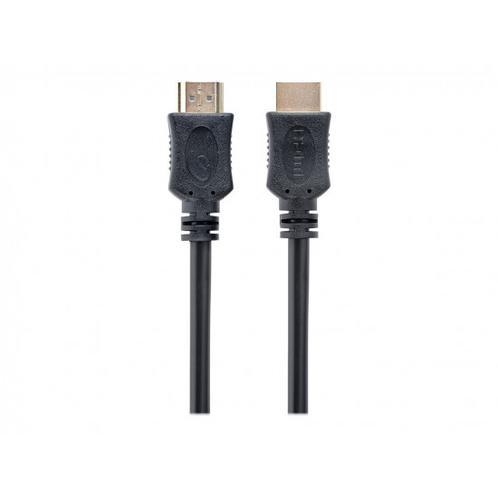 CABLE HDMI-HDMI 3M V1.4/CC-HDMI4L-10 GEMBIRD