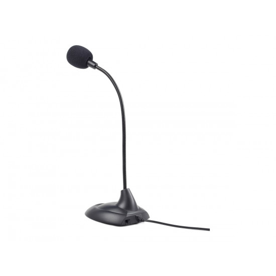 MICROPHONE DESKTOP/MIC-205 GEMBIRD