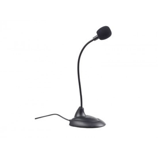 MICROPHONE DESKTOP/MIC-205 GEMBIRD