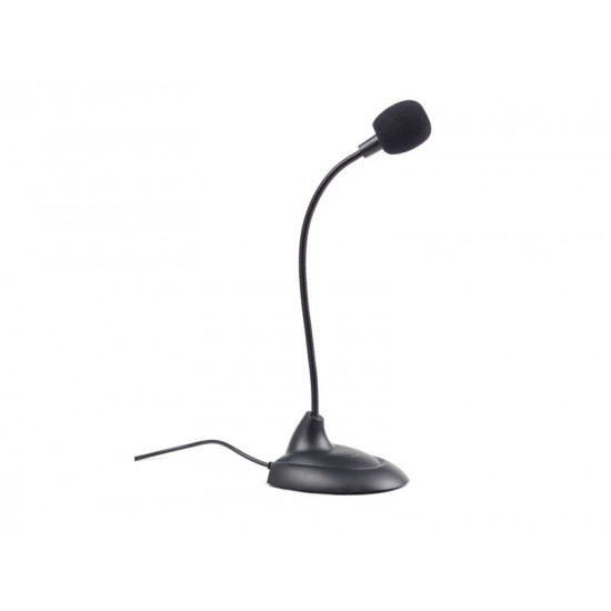 MICROPHONE DESKTOP/MIC-205 GEMBIRD