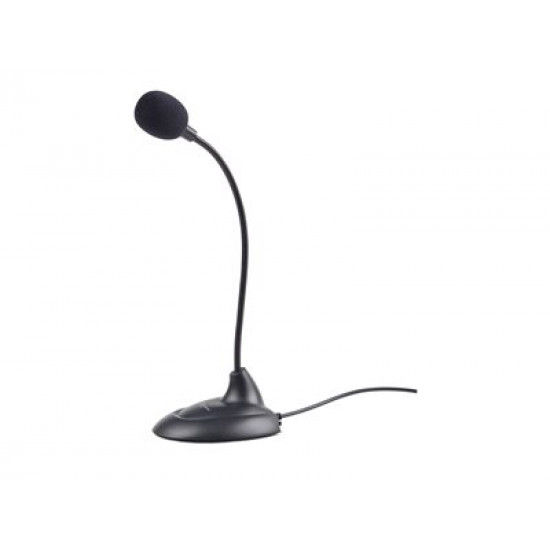 MICROPHONE DESKTOP/MIC-205 GEMBIRD