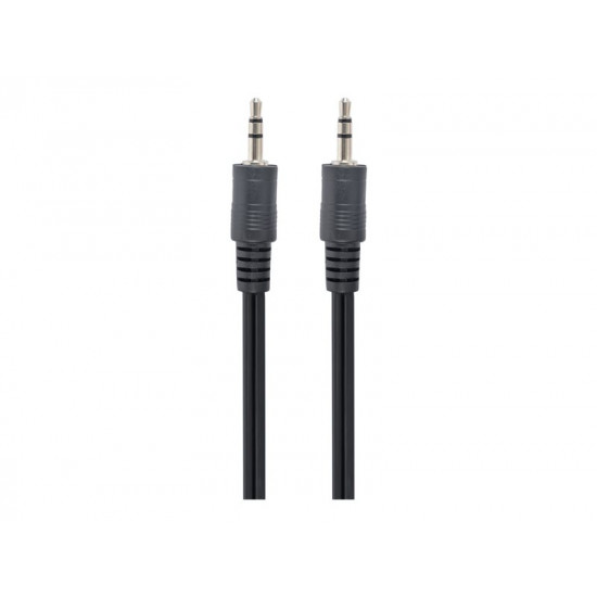 CABLE AUDIO 3.5MM 2M/CCA-404-2M GEMBIRD