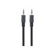 CABLE AUDIO 3.5MM 2M/CCA-404-2M GEMBIRD