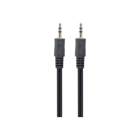 CABLE AUDIO 3.5MM 2M/CCA-404-2M GEMBIRD