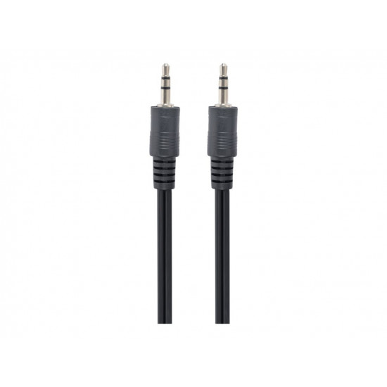 CABLE AUDIO 3.5MM 2M/CCA-404-2M GEMBIRD