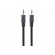 CABLE AUDIO 3.5MM 2M/CCA-404-2M GEMBIRD