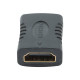 I/O ADAPTER HDMI TO HDMI EXT./F-TO-F A-HDMI-FF GEMBIRD