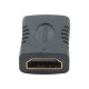 I/O ADAPTER HDMI TO HDMI EXT./F-TO-F A-HDMI-FF GEMBIRD