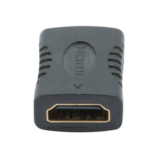 I/O ADAPTER HDMI TO HDMI EXT./F-TO-F A-HDMI-FF GEMBIRD