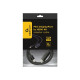 CABLE MINI-DP TO HDMI 1.8M/CC-MDP-HDMI-6 GEMBIRD