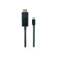 CABLE MINI-DP TO HDMI 1.8M/CC-MDP-HDMI-6 GEMBIRD