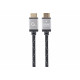 GEMBIRD CCB-HDMIL-2M High speed HDMI cable with Ethernet Select Plus Series 2m