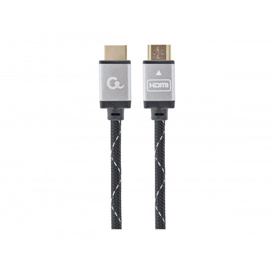 GEMBIRD CCB-HDMIL-3M High speed HDMI cable with Ethernet Select Plus Series 3m