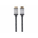 CABLE HDMI-HDMI 5M SELECT/PLUS CCB-HDMIL-5M GEMBIRD