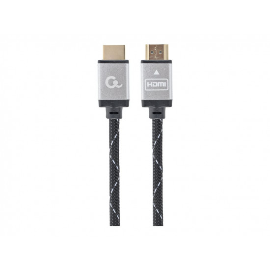 CABLE HDMI-HDMI 5M SELECT/PLUS CCB-HDMIL-5M GEMBIRD