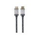 CABLE HDMI-HDMI 5M SELECT/PLUS CCB-HDMIL-5M GEMBIRD