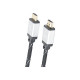 CABLE HDMI-HDMI 5M SELECT/PLUS CCB-HDMIL-5M GEMBIRD