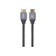 CABLE HDMI-HDMI 5M V2.0/PREMIUM CCBP-HDMI-5M GEMBIRD