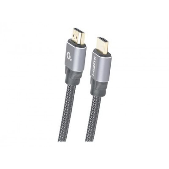 CABLE HDMI-HDMI 5M V2.0/PREMIUM CCBP-HDMI-5M GEMBIRD