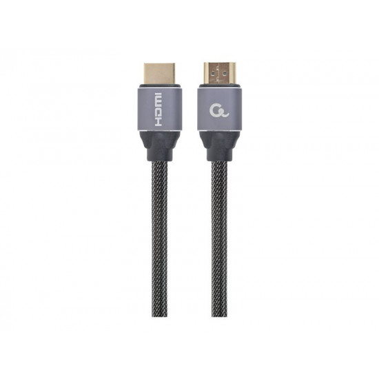 CABLE HDMI-HDMI 10M V2.0/PREMIUM CCBP-HDMI-10M GEMBIRD