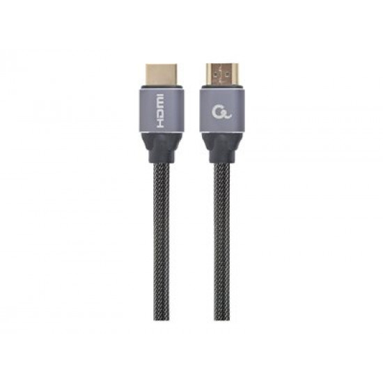 CABLE HDMI-HDMI 10M V2.0/PREMIUM CCBP-HDMI-10M GEMBIRD