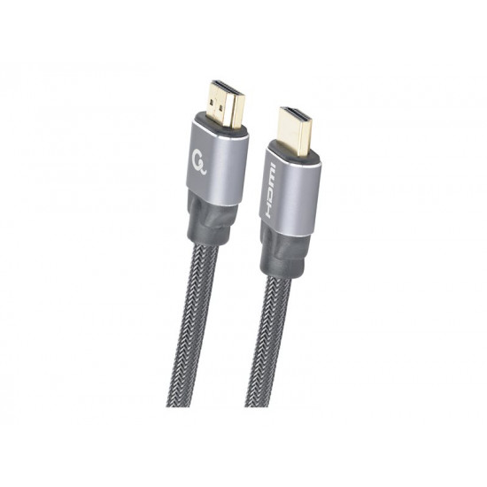 CABLE HDMI-HDMI 10M V2.0/PREMIUM CCBP-HDMI-10M GEMBIRD