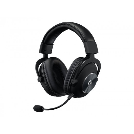 HEADSET GAMING G PRO X WRL/BLACK 981-000907 LOGITECH