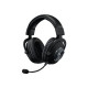 HEADSET GAMING G PRO X WRL/BLACK 981-000907 LOGITECH