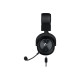 LOGITECH PRO X Wireless LIGHTSPEED Gaming Headset - BLACK - EMEA