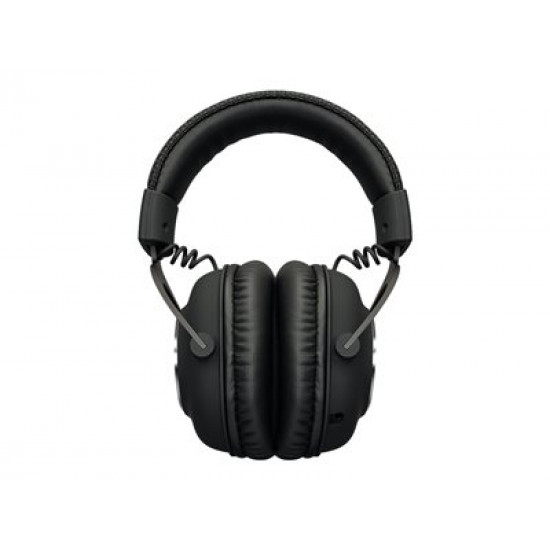 G Pro X Lightspeed Wireless Headset