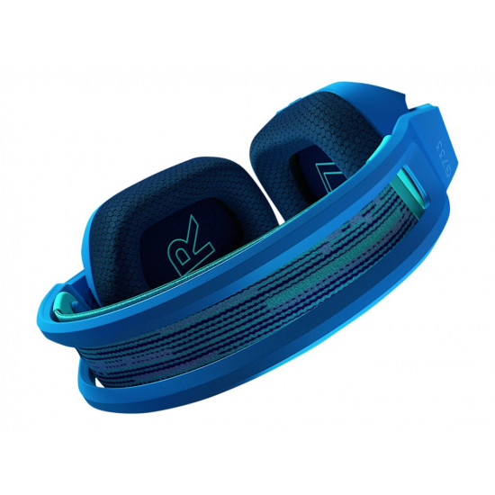 LOGITECH G733 LightSpeed Headset - BLUE - EMEA