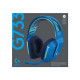 HEADSET GAMING G733 WRL/BLUE 981-000943 LOGITECH