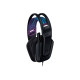 LOGITECH G335 Wired Gaming Headset - BLACK - EMEA