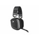 CORSAIR HS80 RGB Wireless Headset Carbon