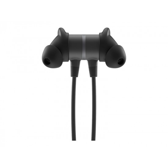 LOGITECH Zone Wired Earbuds Teams - Graphite - EMEA